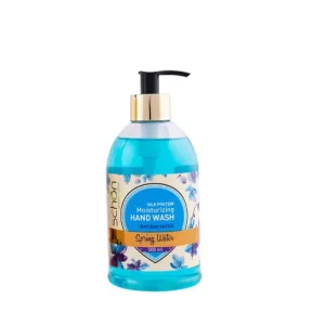 مایع دستشویی Spring Water شون